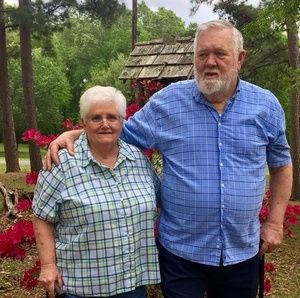 Meet your Posher, Barbara